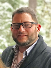 Shawn Ragan, PhD Shawn Ragan, PhD