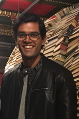 Siddharth Agarwal, PhD Siddharth Agarwal, PhD