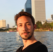 Tommaso Menara, PhD Tommaso Menara, PhD