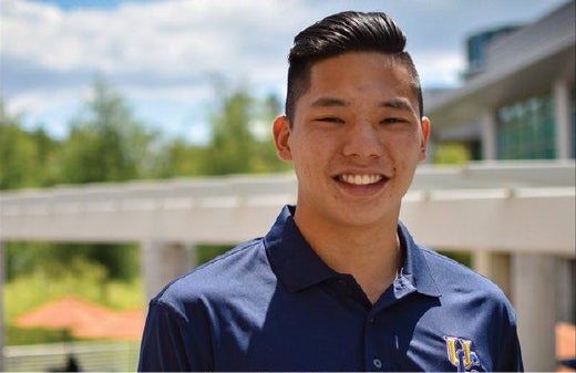 Isaiah Kim Isaiah Kim